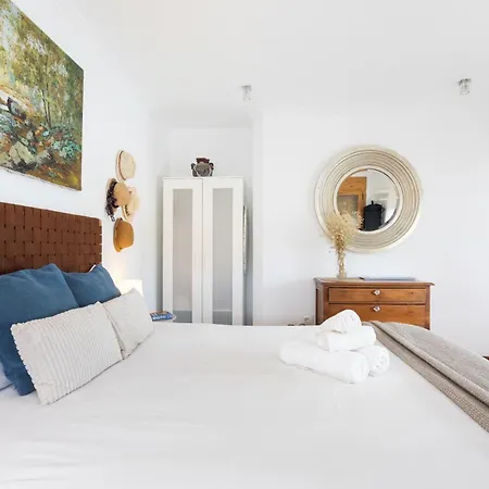 Ferienhaus Palm Mar With Pool And Garden Arona (Tenerife)
