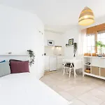 Palm Mar With Pool And Garden * Arona (Tenerife)