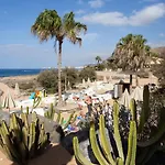 Palm Mar With Pool And Garden *