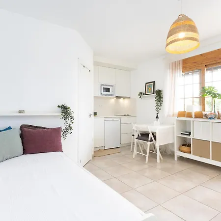 Palm Mar With Pool And Garden * アロナ
