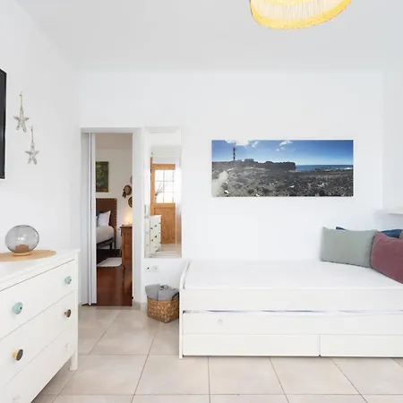 Palm Mar With Pool And Garden Holiday home Arona (Tenerife)