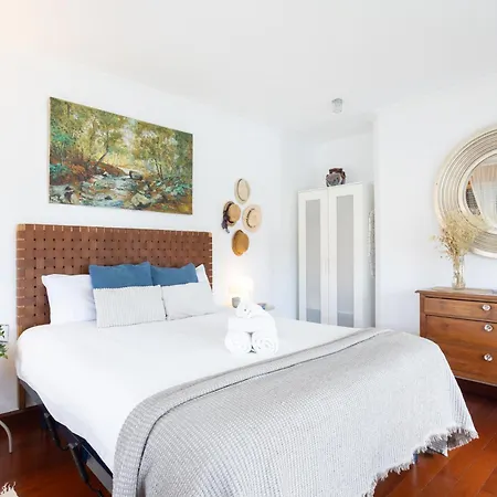 Palm Mar With Pool And Garden * Arona (Tenerife)