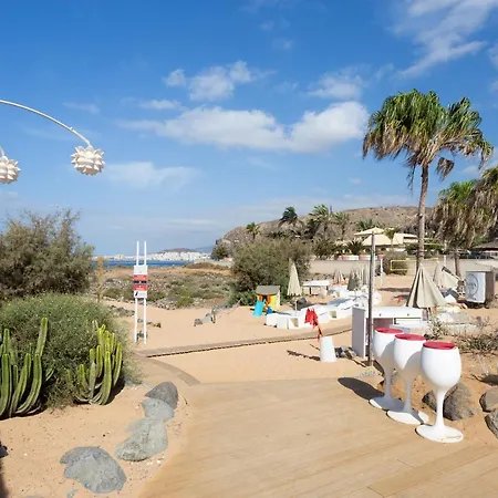 Palm Mar With Pool And Garden * Arona (Tenerife)