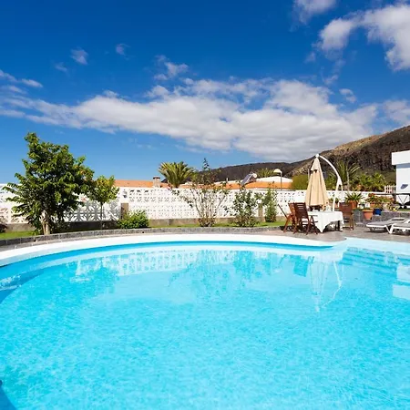 Holiday home Palm Mar With Pool And Garden Arona (Tenerife)